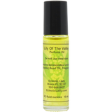 Lily of the Valley Perfume Oil - Portable Roll-On Fragrance