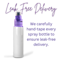 Leak Free Delivery