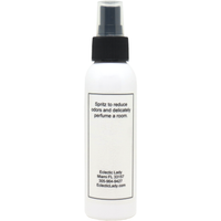 Room Spray Bottle Back