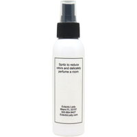 Room Spray Bottle Back