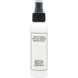 Room Spray Bottle Back