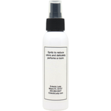 Room Spray Bottle Back