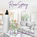 Room Sprays Lifestyle