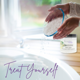 Ocean Water Bath Salts