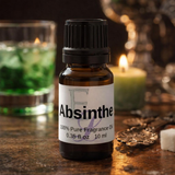 Absinthe Fragrance Oil, 10 ml
