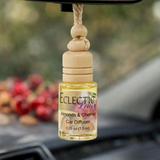 Almonds And Cherries Scented Car Diffuser
