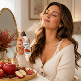 Apple and Spice Body Spray