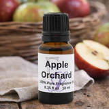 Apple Orchard Fragrance Oil, 10 ml