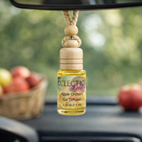 Apple Orchard Scented Car Diffuser