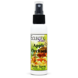 Apple Orchard Body Spray, Hydrating Body Mist for Daily Use