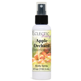 Apple Orchard Body Spray, Hydrating Body Mist for Daily Use