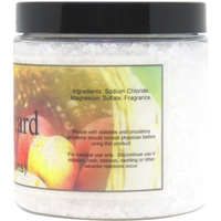 Apple Orchard Bath Salts