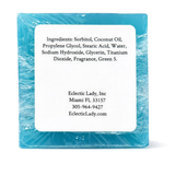 Sweet Rain Handmade Glycerin Soap