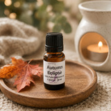 Autumn Eclipse Fragrance Oil, 10 ml
