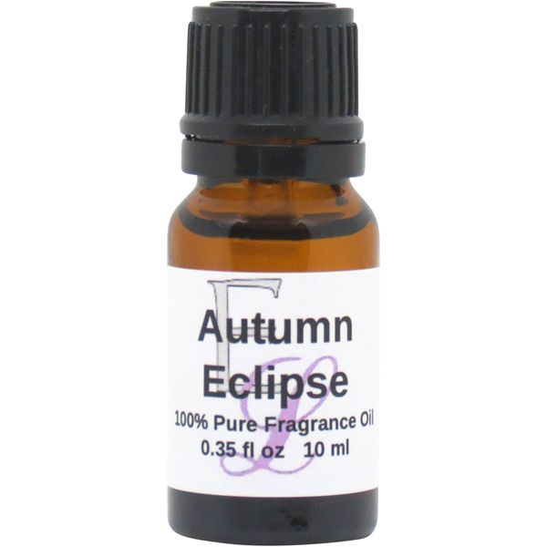 Autumn Eclipse Fragrance Oil, 10 ml Premium, Long Lasting Diffuser Oils, Aromatherapy