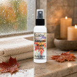 Autumn Rain Body Spray