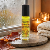 Autumn Rain Perfume Oil