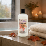 Autumn Rain Body Wash