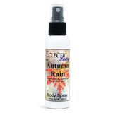 Autumn Rain Body Spray, Hydrating Body Mist for Daily Use