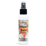 Autumn Rain Body Spray, Hydrating Body Mist for Daily Use