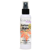 Autumn Rain Body Spray, Hydrating Body Mist for Daily Use