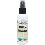 Baby Powder Body Spray, Hydrating Body Mist for Daily Use