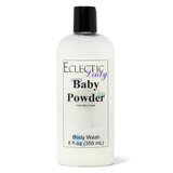 Baby Powder Body Wash