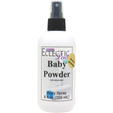 Baby Powder Body Spray, Hydrating Body Mist for Daily Use