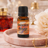 Baccarat Rouge Fragrance Oil, 10 ml