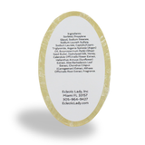 Vanilla Handmade Shampoo Soap