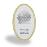 Lily of the Valley Handmade Shampoo Soap