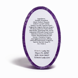 Violet Fields Handmade Shampoo Soap