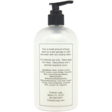 Mocha  Body Wash
