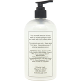 Clove Essential Oil Liquid Pearl Body Wash, 3 in 1 Use for Bubble Bath, Hand Soap & Body Wash