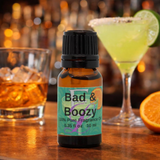 Bad and Boozy Fragrance Oil, 10 ml