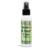 Bamboo and Sugar Cane Body Spray, Hydrating Body Mist for Daily Use
