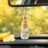 Banana Scented Car Diffuser