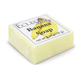 Banana Handmade Glycerin Soap
