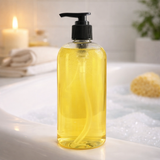 Autumn Rain Bath Oil