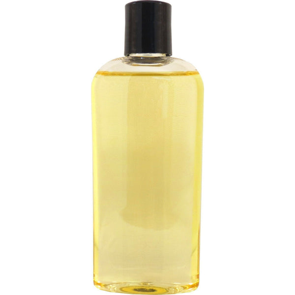 Frankincense and Myrrh Bath Oil