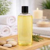 Lavender Mist Bath Oil, Hydrating Aromatherapy for Relaxation