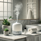 Diffuser Oil For Your Bathroom
