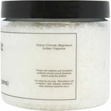 Eucalyptus Essential Oil Bath Salts