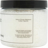 Exotic Coconut Bath Salts