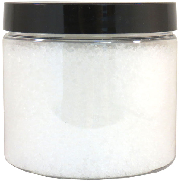 Frankincense and Myrrh Bath Salts