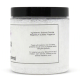 Sea Glass Bath Salts