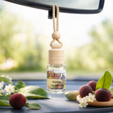 Bayberry Scented Car Diffuser