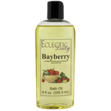 Bayberry Bath Oil