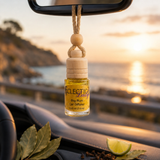 Bay Rum Scented Car Diffuser