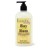 Bay Rum Body Wash